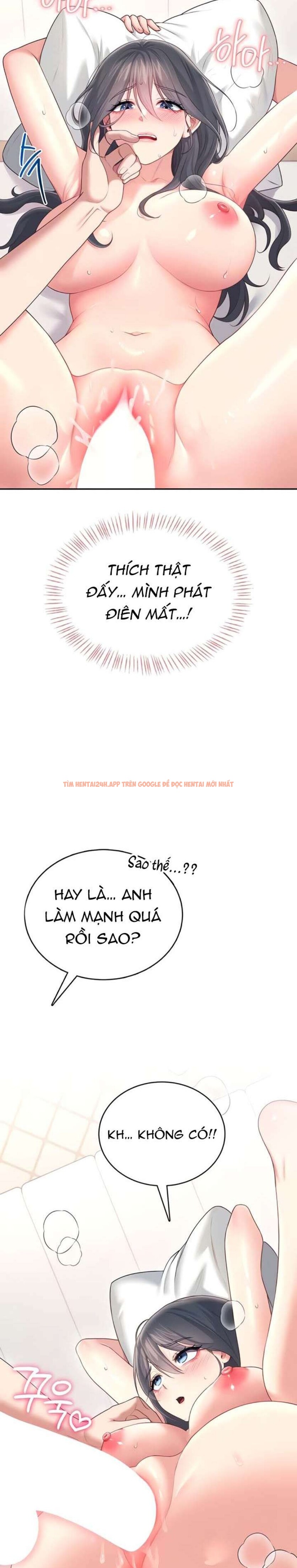 Xem ảnh [18+] Đồ Chơi Tình Dục Không Dây - Chapter 66 - 3 0 - Truyenhentaiz.net