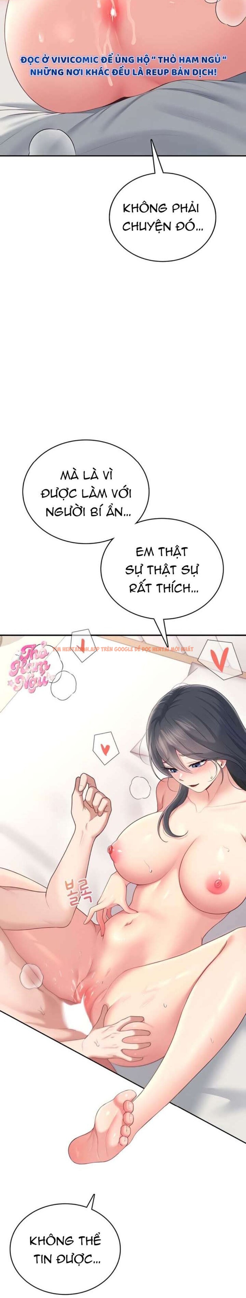 Xem ảnh [18+] Đồ Chơi Tình Dục Không Dây - Chapter 66 - 3 1 - Truyenhentaiz.net