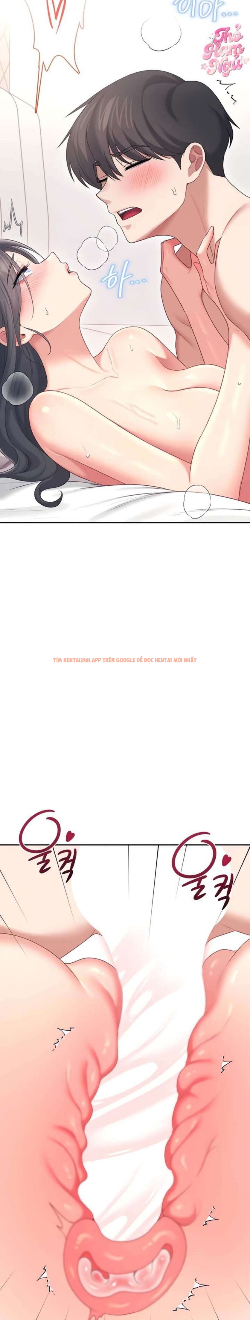 Xem ảnh [18+] Đồ Chơi Tình Dục Không Dây - Chapter 66 - 4 1 - Truyenhentaiz.net