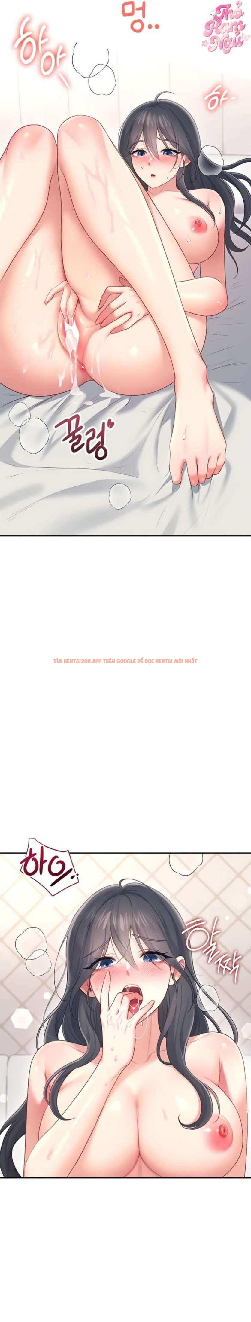 Xem ảnh [18+] Đồ Chơi Tình Dục Không Dây - Chapter 66 - 5 0 - Truyenhentaiz.net