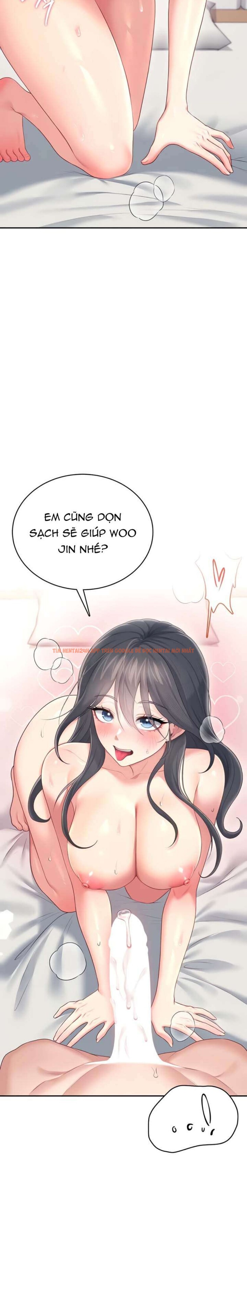 Xem ảnh [18+] Đồ Chơi Tình Dục Không Dây - Chapter 66 - 5 2 - Truyenhentaiz.net