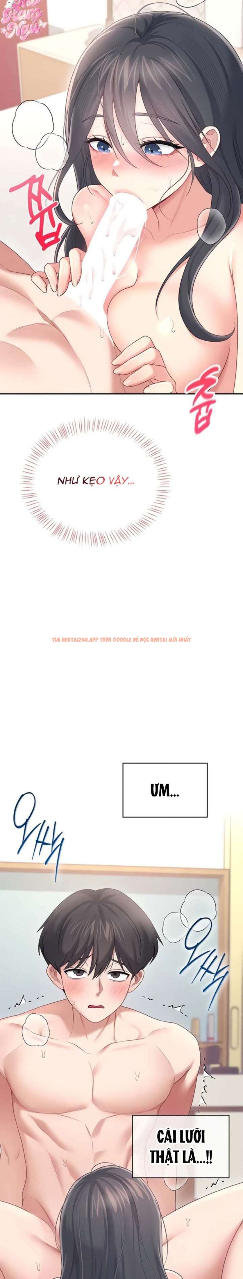 Xem ảnh [18+] Đồ Chơi Tình Dục Không Dây - Chapter 66 - 6 0 - Truyenhentaiz.net