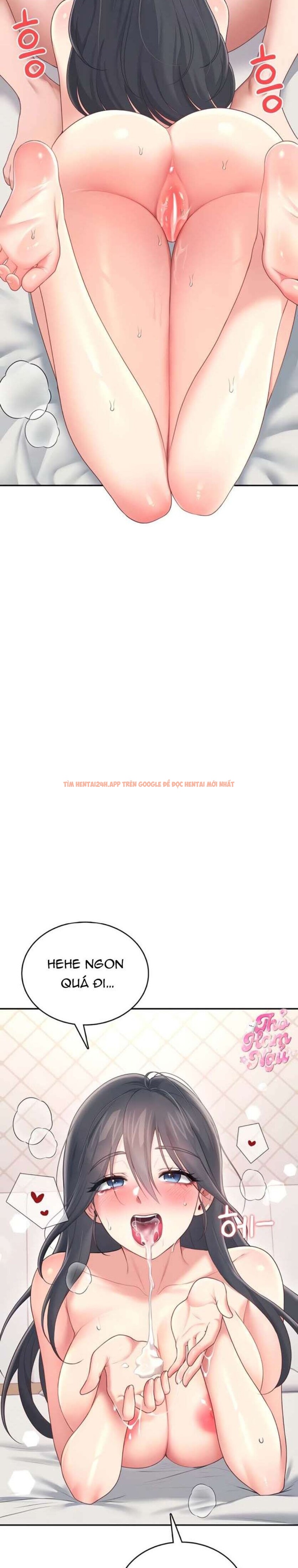Xem ảnh [18+] Đồ Chơi Tình Dục Không Dây - Chapter 66 - 6 1 - Truyenhentaiz.net