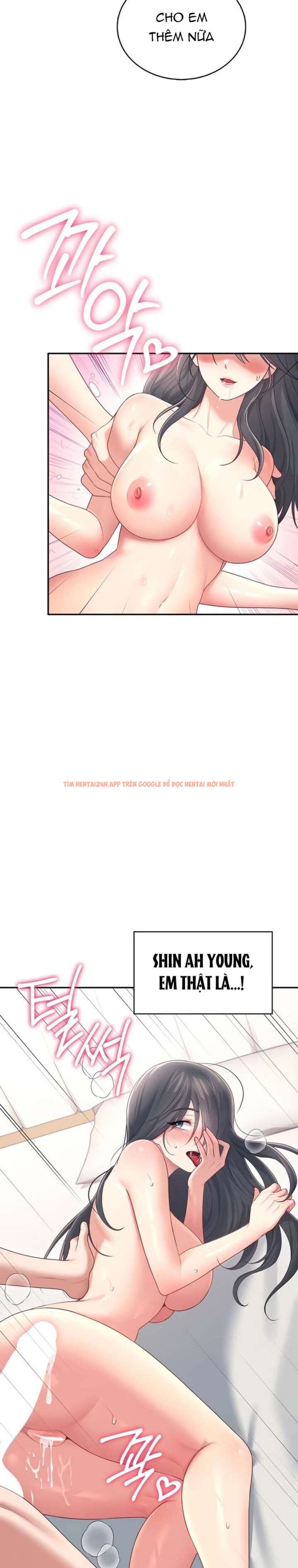 Xem ảnh [18+] Đồ Chơi Tình Dục Không Dây - Chapter 66 - 6 2 - Truyenhentaiz.net