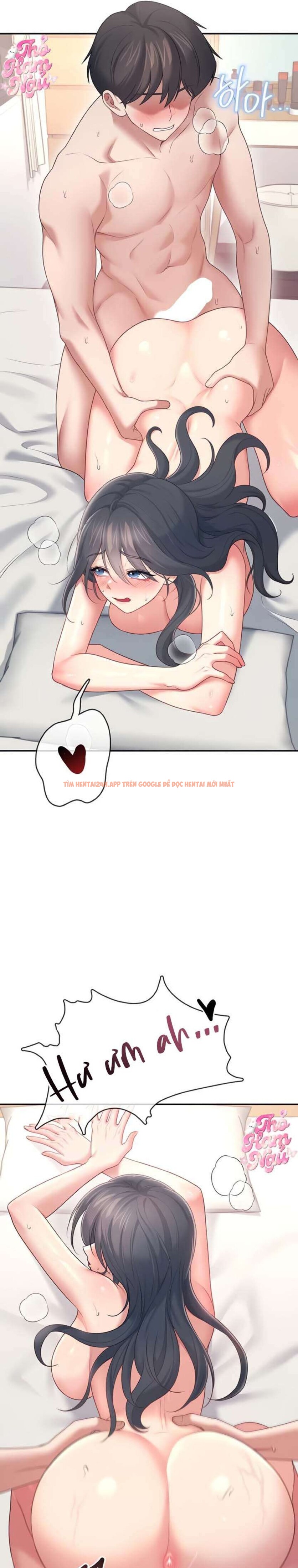 Xem ảnh [18+] Đồ Chơi Tình Dục Không Dây - Chapter 66 - 7 0 - Truyenhentaiz.net