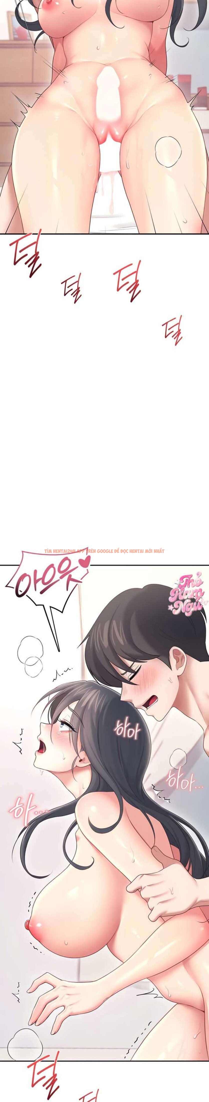 Xem ảnh [18+] Đồ Chơi Tình Dục Không Dây - Chapter 66 - 8 1 - Truyenhentaiz.net