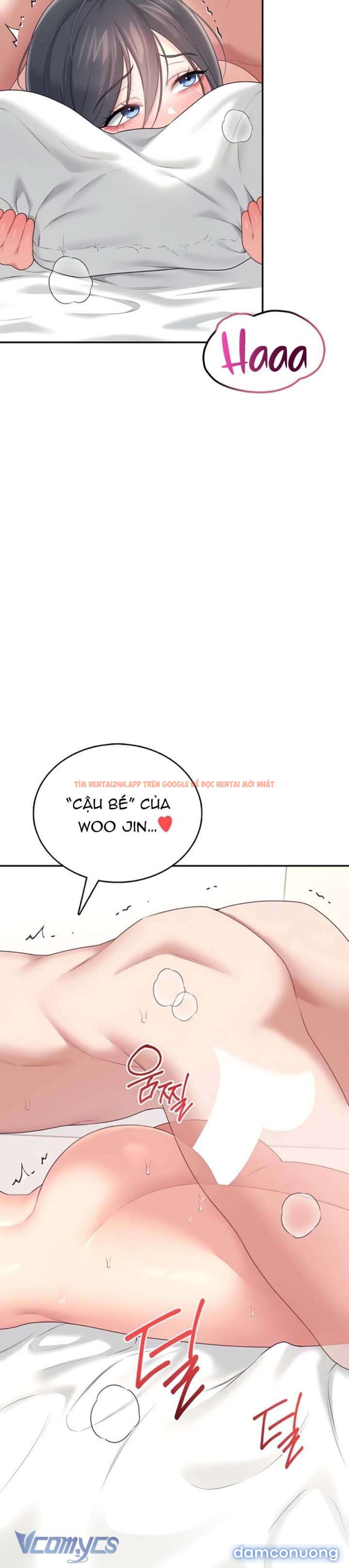 Xem ảnh [18+] Đồ Chơi Tình Dục Không Dây - Chapter 66 - 8 3 - Truyenhentaiz.net