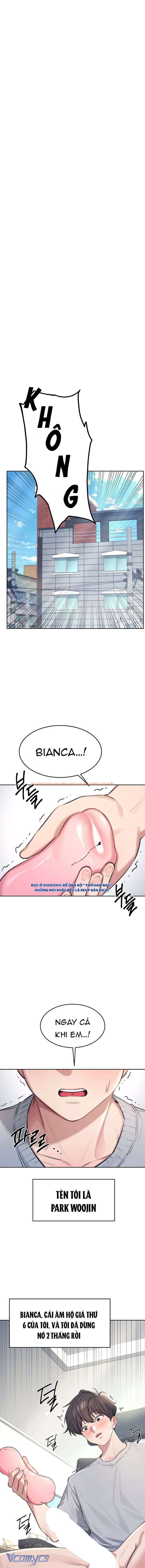 Xem ảnh 1 trong truyện hentai [18+] Đồ Chơi Tình Dục Không Dây - Chapter 1 - www.hentaitvn.net