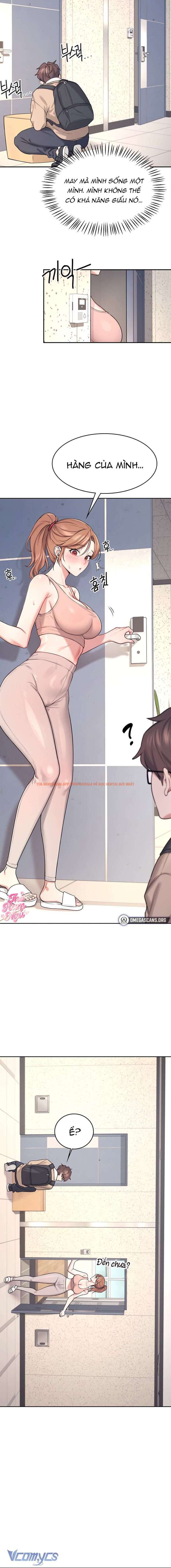 Xem ảnh 10 trong truyện hentai [18+] Đồ Chơi Tình Dục Không Dây - Chapter 1 - www.hentaitvn.net