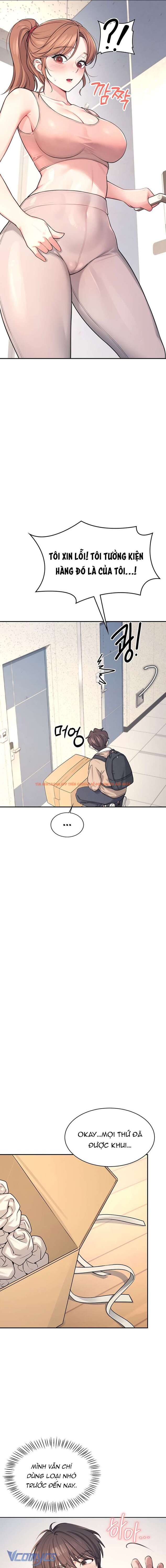 Xem ảnh 11 trong truyện hentai [18+] Đồ Chơi Tình Dục Không Dây - Chapter 1 - www.hentaitvn.net