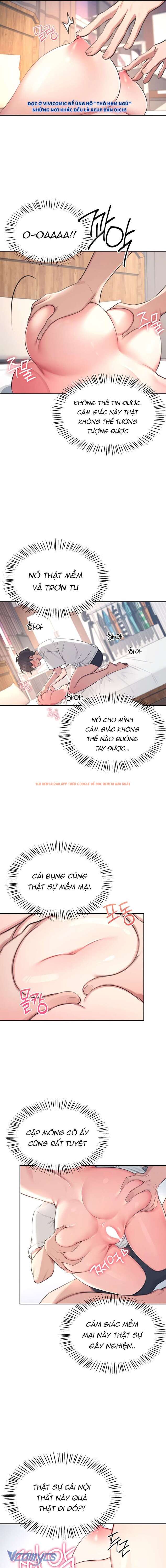 Xem ảnh 13 trong truyện hentai [18+] Đồ Chơi Tình Dục Không Dây - Chapter 1 - www.hentaitvn.net