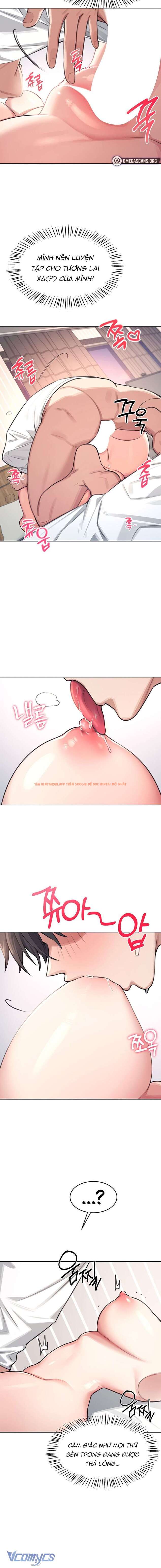 Xem ảnh 18 trong truyện hentai [18+] Đồ Chơi Tình Dục Không Dây - Chapter 1 - www.hentaitvn.net