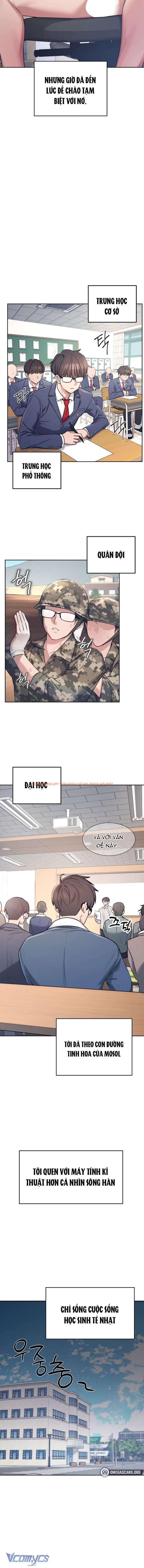 Xem ảnh 2 trong truyện hentai [18+] Đồ Chơi Tình Dục Không Dây - Chapter 1 - www.hentaitvn.net