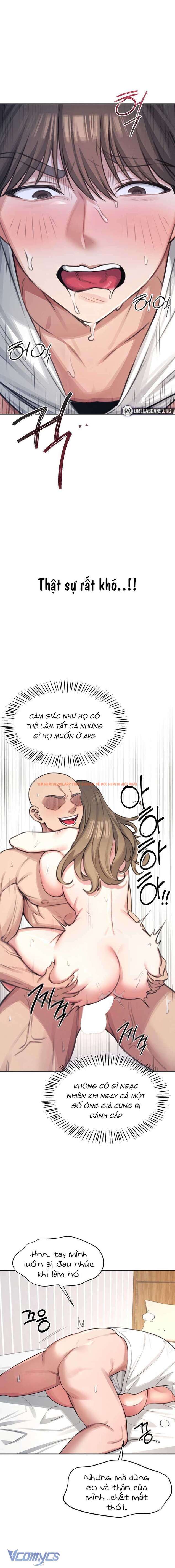 Xem ảnh 21 trong truyện hentai [18+] Đồ Chơi Tình Dục Không Dây - Chapter 1 - www.hentaitvn.net