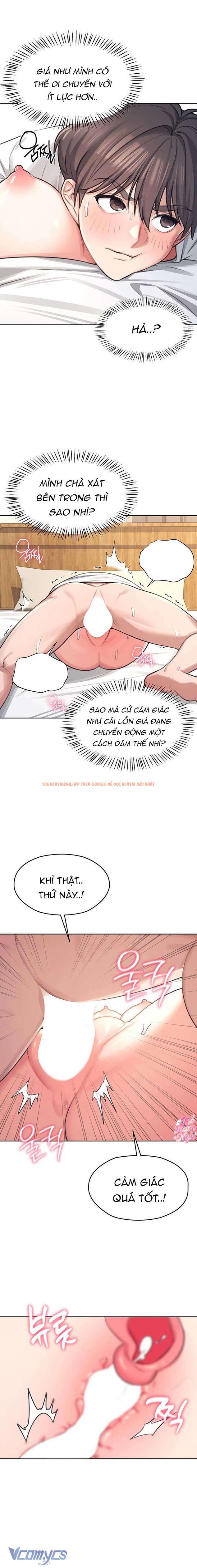 Xem ảnh 22 trong truyện hentai [18+] Đồ Chơi Tình Dục Không Dây - Chapter 1 - www.hentaitvn.net