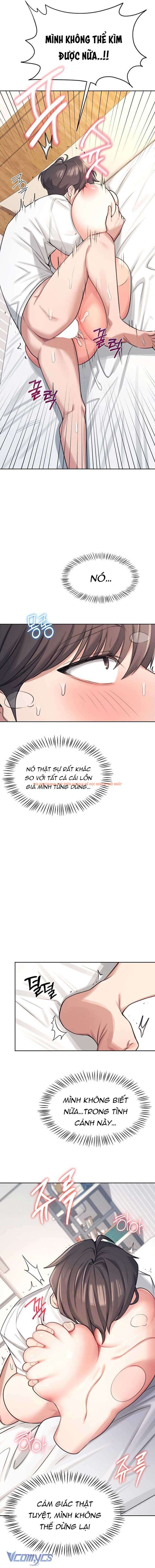 Xem ảnh 23 trong truyện hentai [18+] Đồ Chơi Tình Dục Không Dây - Chapter 1 - www.hentaitvn.net