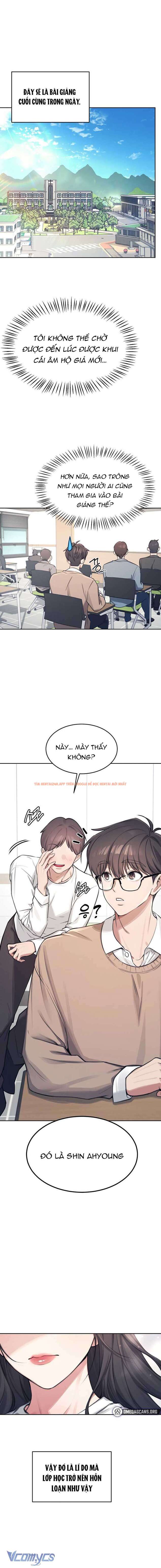 Xem ảnh 6 trong truyện hentai [18+] Đồ Chơi Tình Dục Không Dây - Chapter 1 - www.hentaitvn.net