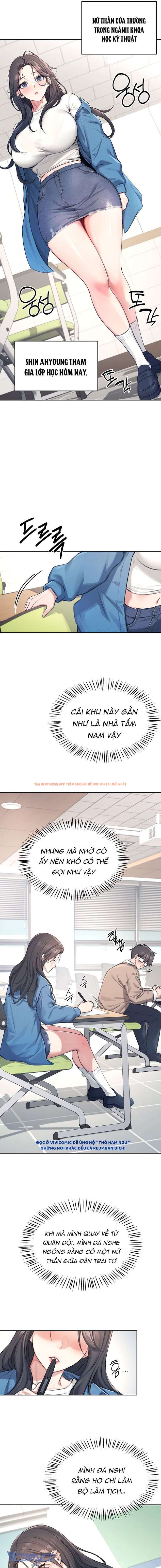 Xem ảnh 7 trong truyện hentai [18+] Đồ Chơi Tình Dục Không Dây - Chapter 1 - www.hentaitvn.net