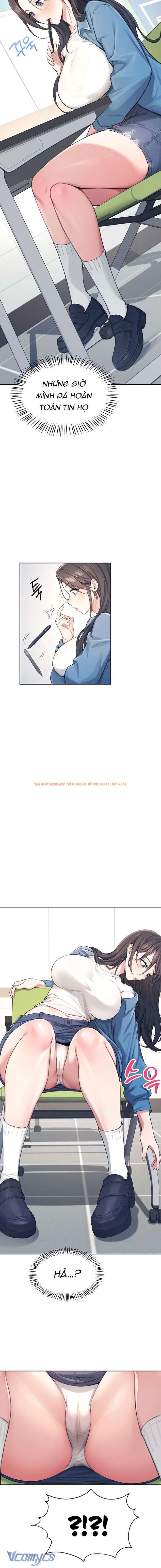 Xem ảnh 8 trong truyện hentai [18+] Đồ Chơi Tình Dục Không Dây - Chapter 1 - www.hentaitvn.net