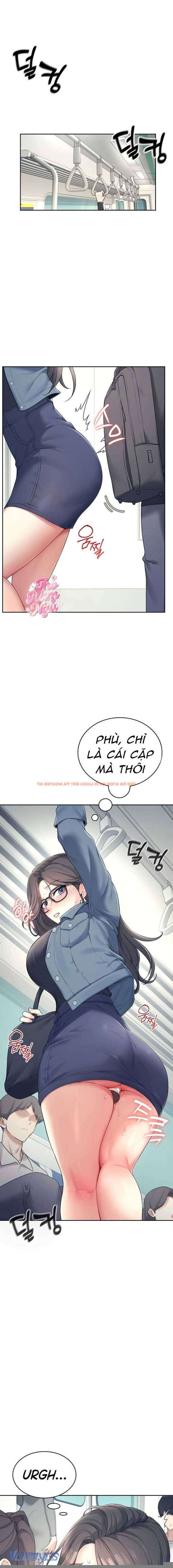 Xem ảnh 12 trong truyện hentai [18+] Đồ Chơi Tình Dục Không Dây - Chapter 10 - www.hentaitvn.net