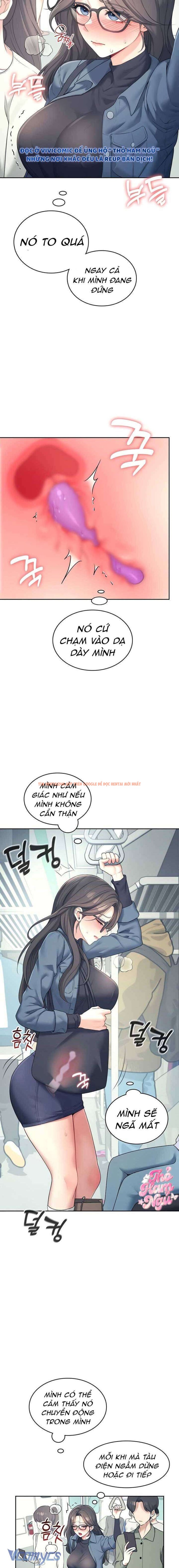 Xem ảnh 13 trong truyện hentai [18+] Đồ Chơi Tình Dục Không Dây - Chapter 10 - www.hentaitvn.net