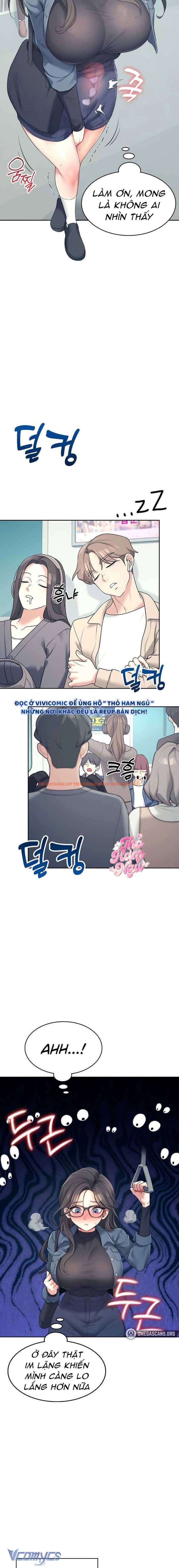 Xem ảnh 15 trong truyện hentai [18+] Đồ Chơi Tình Dục Không Dây - Chapter 10 - www.hentaitvn.net