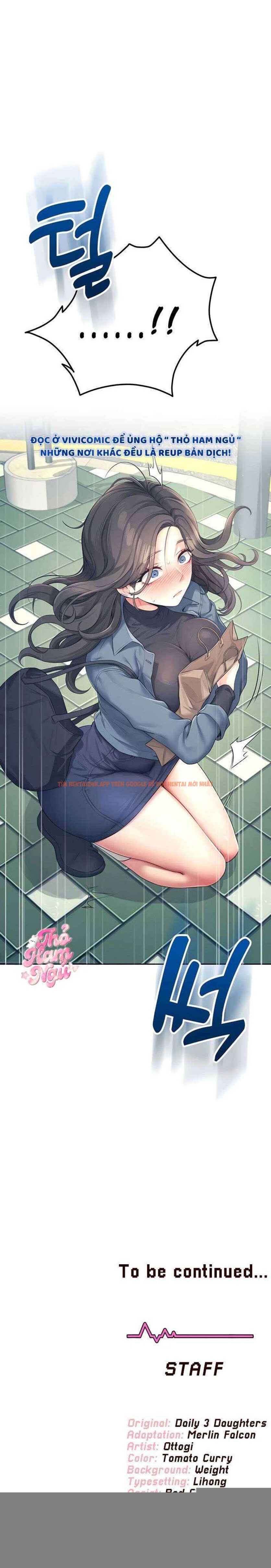 Xem ảnh 19 trong truyện hentai [18+] Đồ Chơi Tình Dục Không Dây - Chapter 10 - www.hentaitvn.net