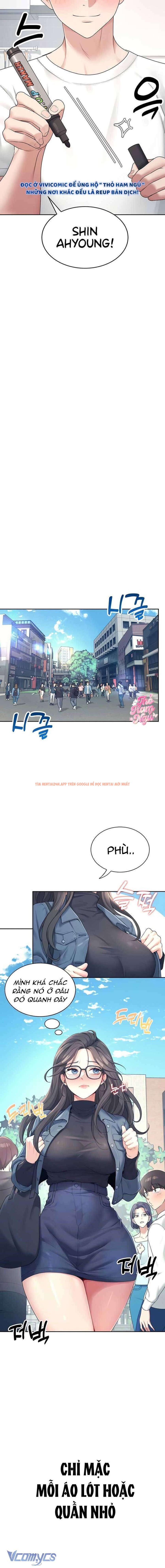 Xem ảnh 5 trong truyện hentai [18+] Đồ Chơi Tình Dục Không Dây - Chapter 10 - www.hentaitvn.net