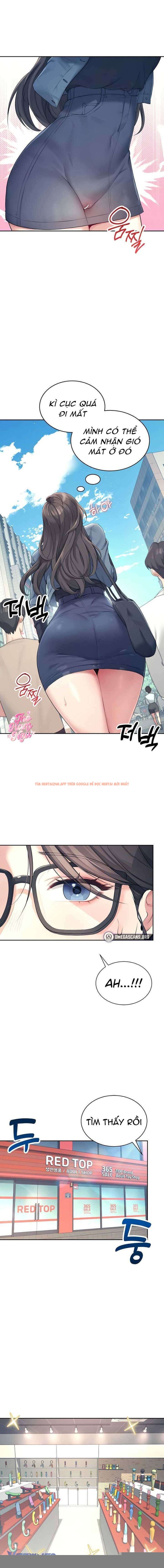 Xem ảnh 6 trong truyện hentai [18+] Đồ Chơi Tình Dục Không Dây - Chapter 10 - www.hentaitvn.net