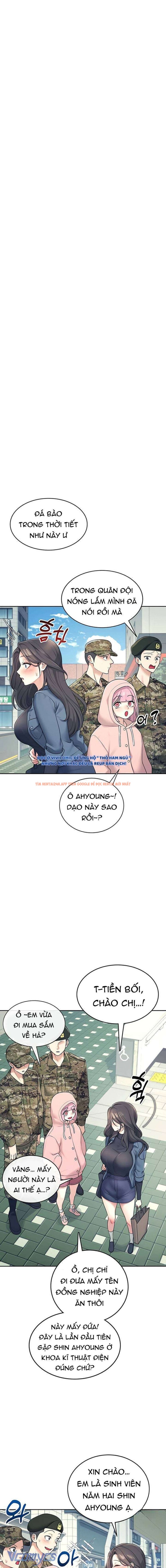 Xem ảnh 1 trong truyện hentai [18+] Đồ Chơi Tình Dục Không Dây - Chapter 11 - www.hentaitvn.net