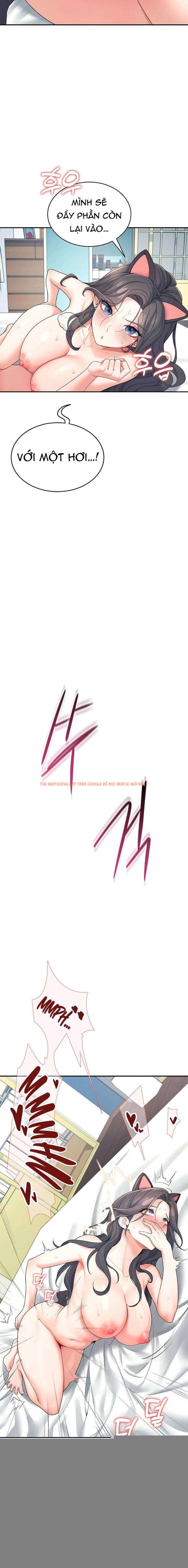 Xem ảnh 14 trong truyện hentai [18+] Đồ Chơi Tình Dục Không Dây - Chapter 11 - www.hentaitvn.net