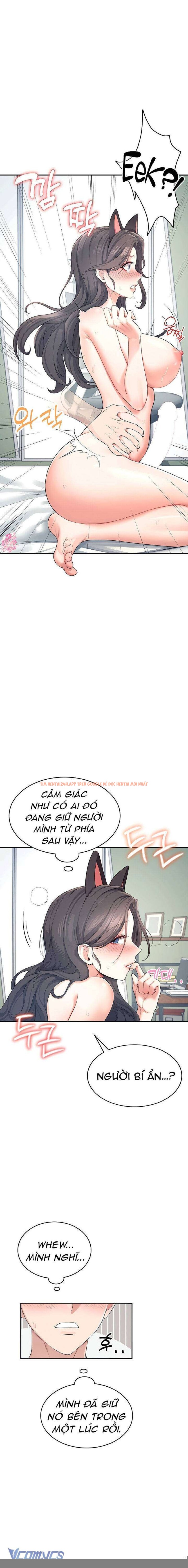 Xem ảnh 16 trong truyện hentai [18+] Đồ Chơi Tình Dục Không Dây - Chapter 11 - www.hentaitvn.net