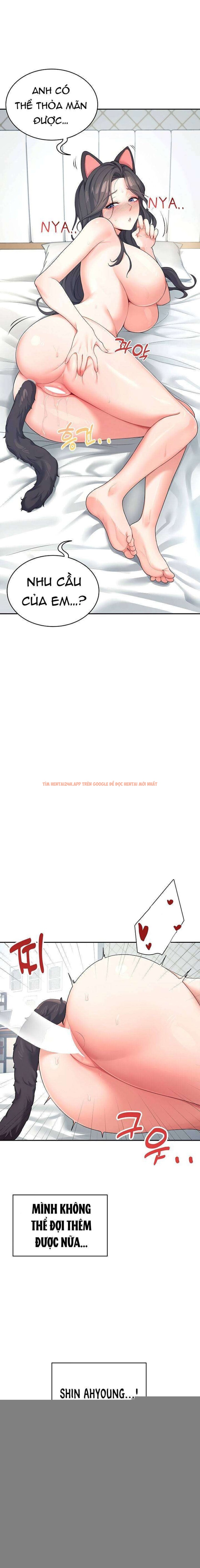 Xem ảnh 19 trong truyện hentai [18+] Đồ Chơi Tình Dục Không Dây - Chapter 11 - www.hentaitvn.net