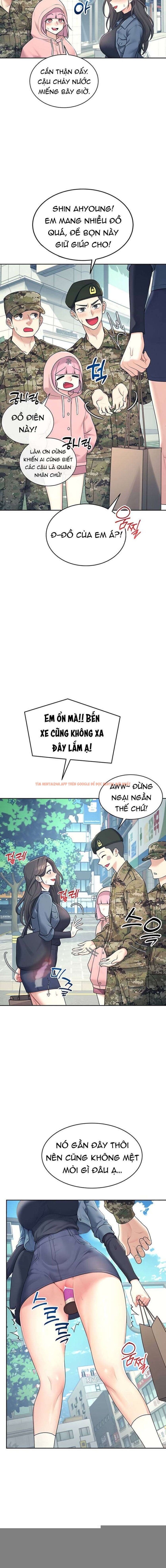 Xem ảnh 2 trong truyện hentai [18+] Đồ Chơi Tình Dục Không Dây - Chapter 11 - www.hentaitvn.net