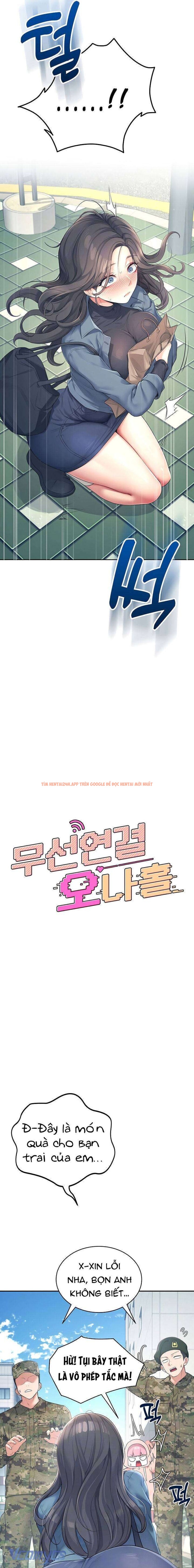 Xem ảnh 3 trong truyện hentai [18+] Đồ Chơi Tình Dục Không Dây - Chapter 11 - www.hentaitvn.net