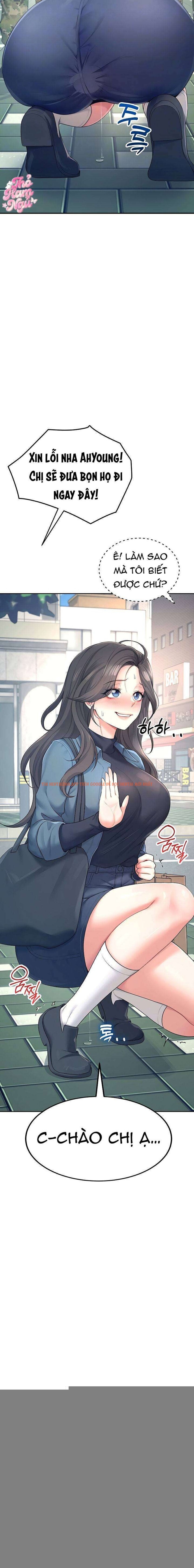 Xem ảnh 4 trong truyện hentai [18+] Đồ Chơi Tình Dục Không Dây - Chapter 11 - www.hentaitvn.net