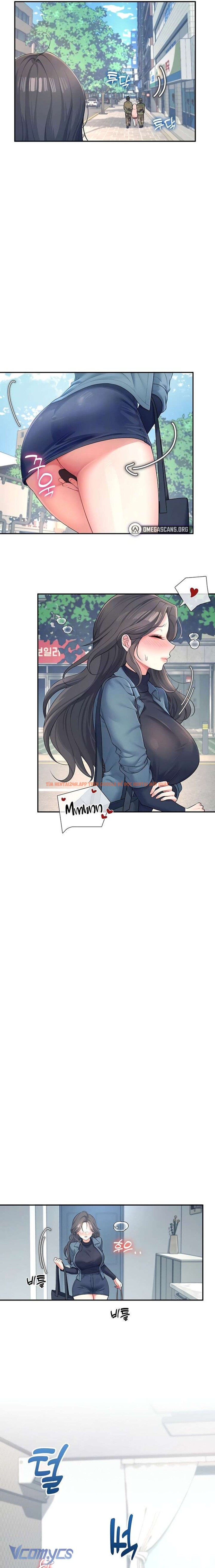 Xem ảnh 5 trong truyện hentai [18+] Đồ Chơi Tình Dục Không Dây - Chapter 11 - www.hentaitvn.net