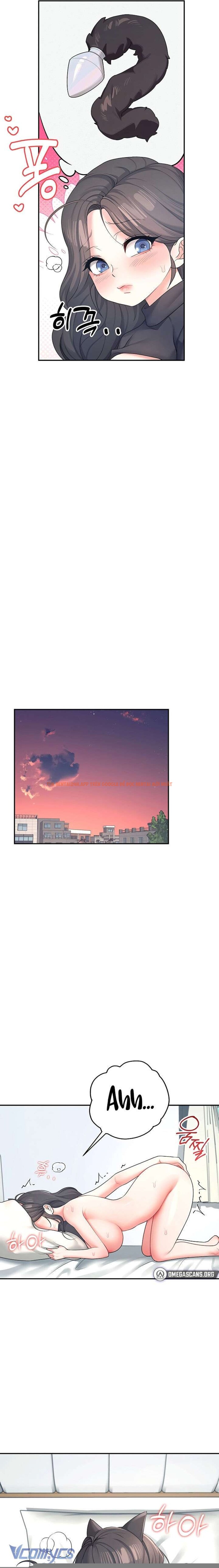 Xem ảnh 9 trong truyện hentai [18+] Đồ Chơi Tình Dục Không Dây - Chapter 11 - www.hentaitvn.net