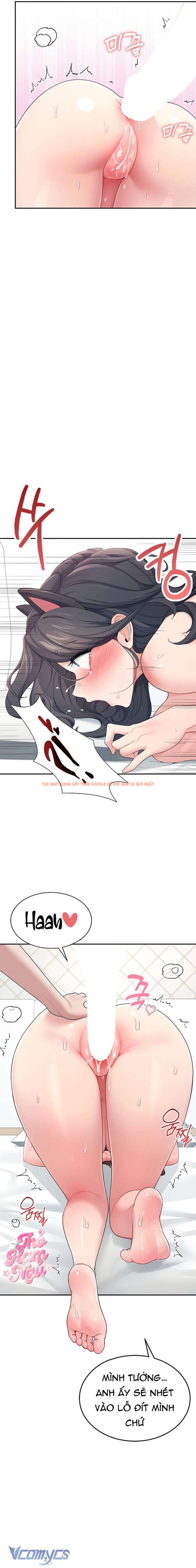 Xem ảnh 12 trong truyện hentai [18+] Đồ Chơi Tình Dục Không Dây - Chapter 12 - www.hentaitvn.net