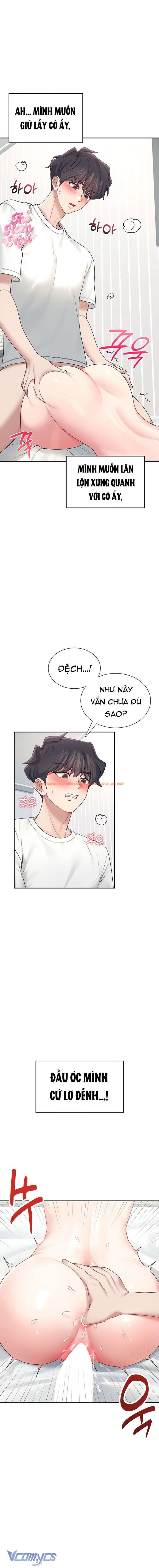 Xem ảnh 16 trong truyện hentai [18+] Đồ Chơi Tình Dục Không Dây - Chapter 12 - www.hentaitvn.net