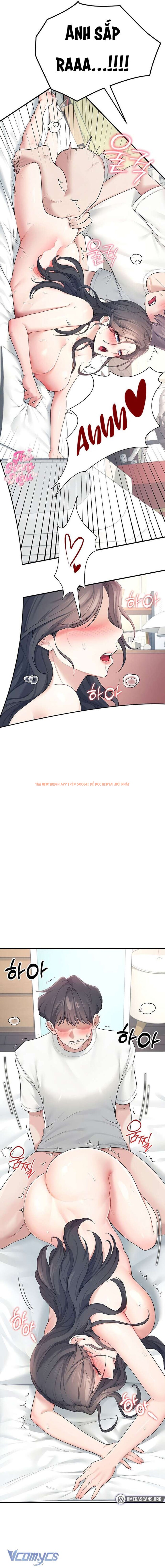 Xem ảnh 18 trong truyện hentai [18+] Đồ Chơi Tình Dục Không Dây - Chapter 12 - www.hentaitvn.net