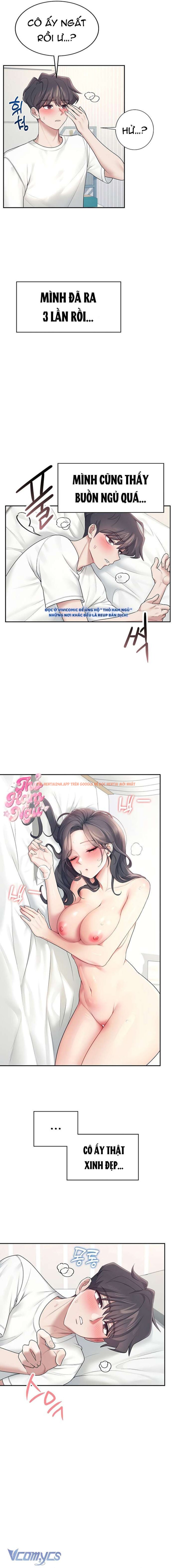 Xem ảnh 19 trong truyện hentai [18+] Đồ Chơi Tình Dục Không Dây - Chapter 12 - www.hentaitvn.net
