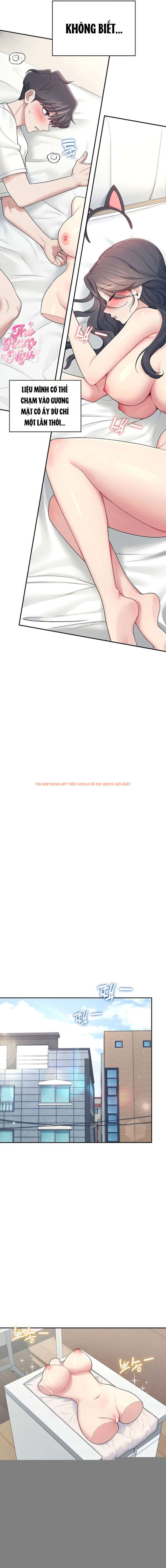 Xem ảnh 20 trong truyện hentai [18+] Đồ Chơi Tình Dục Không Dây - Chapter 12 - www.hentaitvn.net