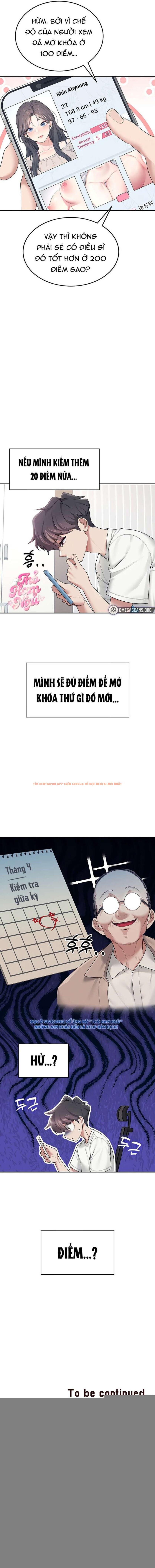 Xem ảnh 21 trong truyện hentai [18+] Đồ Chơi Tình Dục Không Dây - Chapter 12 - www.hentaitvn.net