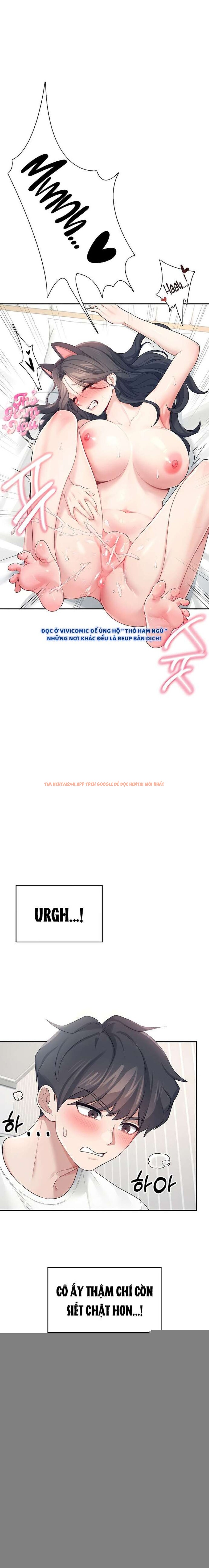 Xem ảnh 7 trong truyện hentai [18+] Đồ Chơi Tình Dục Không Dây - Chapter 12 - www.hentaitvn.net