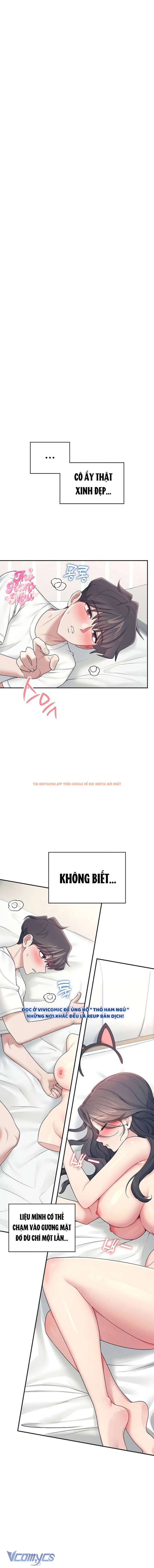 Xem ảnh 1 trong truyện hentai [18+] Đồ Chơi Tình Dục Không Dây - Chapter 13 - www.hentaitvn.net