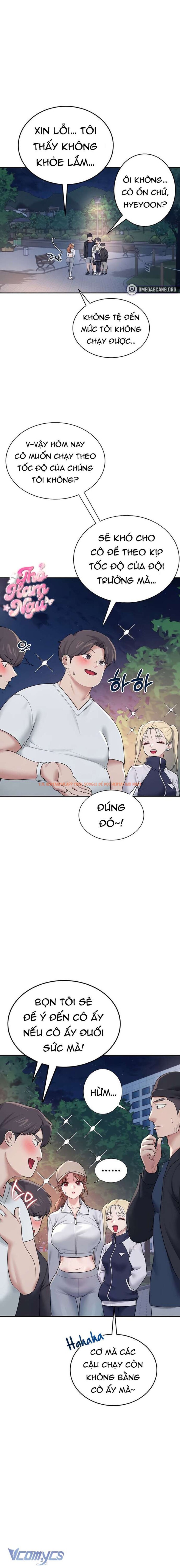 Xem ảnh 11 trong truyện hentai [18+] Đồ Chơi Tình Dục Không Dây - Chapter 13 - www.hentaitvn.net