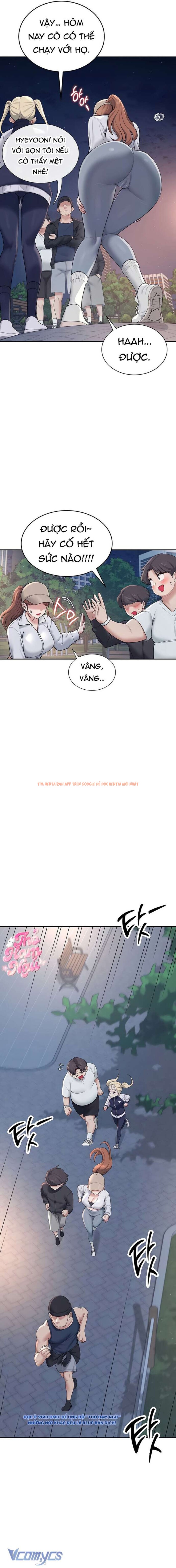 Xem ảnh 12 trong truyện hentai [18+] Đồ Chơi Tình Dục Không Dây - Chapter 13 - www.hentaitvn.net