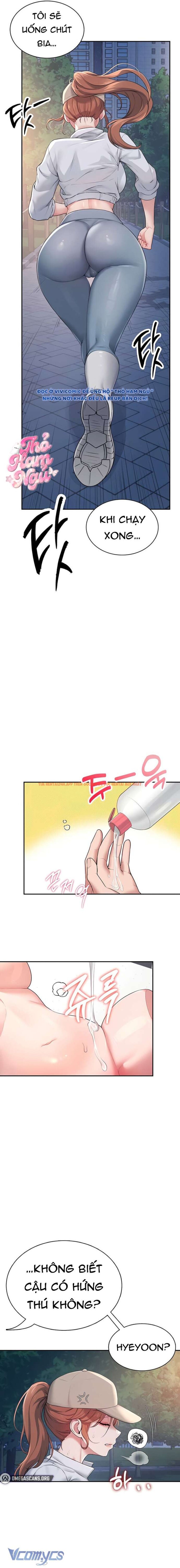 Xem ảnh 14 trong truyện hentai [18+] Đồ Chơi Tình Dục Không Dây - Chapter 13 - www.hentaitvn.net