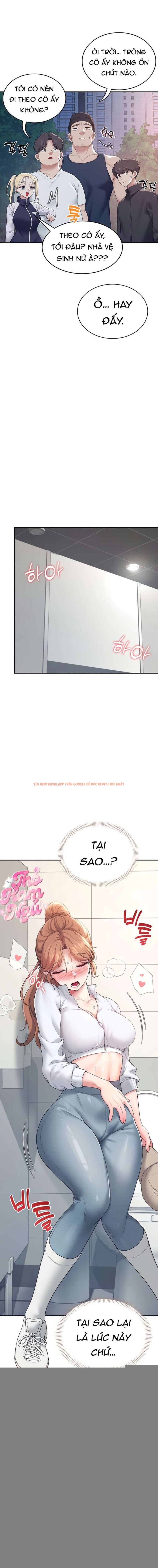 Xem ảnh 17 trong truyện hentai [18+] Đồ Chơi Tình Dục Không Dây - Chapter 13 - www.hentaitvn.net